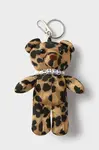 Kľúčenka WOUF Feline Bear
