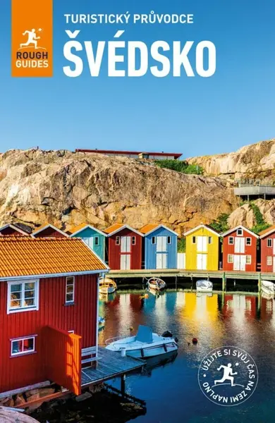 Švédsko - Young Charles, Annie Warren