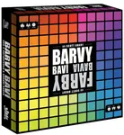 Barvy baví - Brady Scott