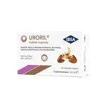 URORIL 60 kapsúl