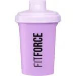 Fitforce FARROW 500 ML Šejker, fialová, veľkosť 500 ML