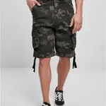 Men's Shorts Urban Legend - Dark/Camouflage