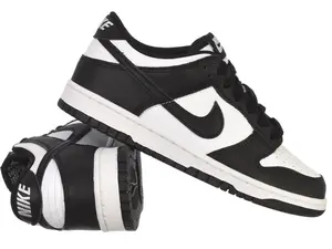 NIKE - Dámske tenisky Dunk Low