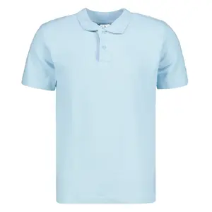 Pánska polokošela B&C Basic