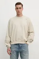 Bavlněná mikina Heliot Emil