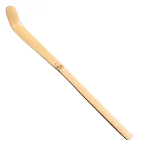 Kaffia bambusová lžička na Matchu