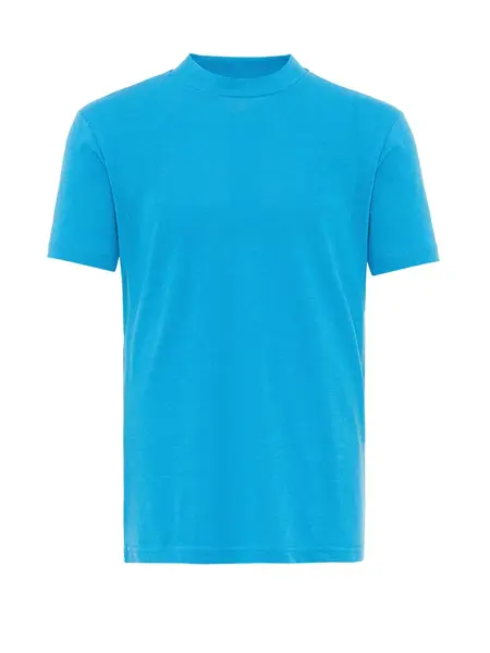 Antioch Tričko  modrá