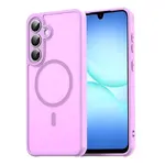 Techsuit HaloFrost II MagSafe, Samsung Galaxy A17 5G, růžový