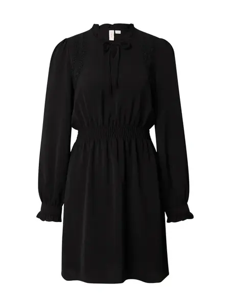 ONLY Šaty 'ONLMETTE'  čierna