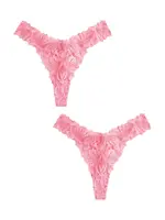 Next Tangá  staroružová