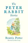 Peter Rabbit Stories - POTTER BEATRIX