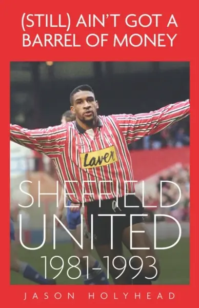 (Still) Ain't Got A Barrel of Money - Jason Holyhead