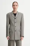 Filippa K Blazer s příměsí vlny Filippa K