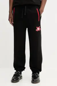 Tepláky HUGO Dugbypant