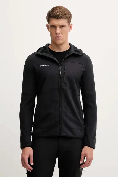 Mammut  Outdoorová mikina  Tamaro