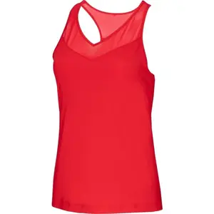 Fila ANGELIKA Sportovní tílko, červená, velikost