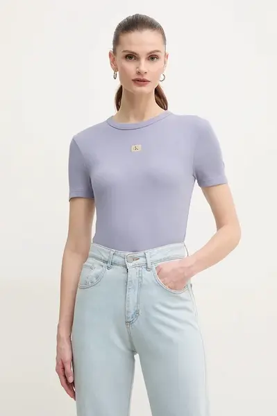 Tričko Calvin Klein Jeans