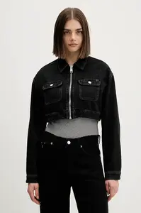 Tommy Jeans Džínová bunda Tommy Jeans