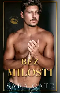 Bez milosti - Sara Cate