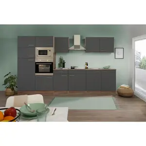 Respekta KUCHYŇSKÝ BLOK