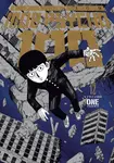Mob Psycho 100 Volume 12 - ONE, Kumar Sivasubramanian