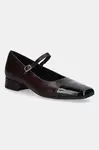 Vagabond Shoemakers  Kožené lodičky  DEBBI