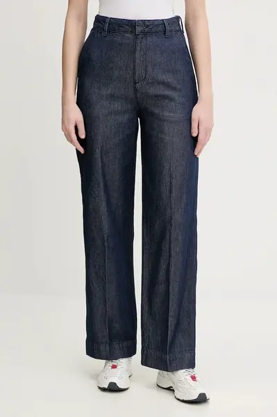 Calvin Klein Nohavice Calvin Klein