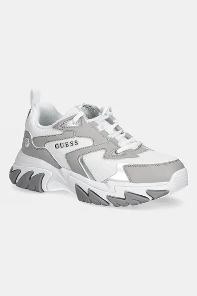 Guess Tenisky Guess NOTISS