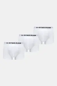 G-Star  Boxerky   3-pak