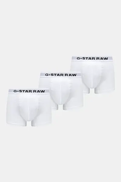 G-Star  Boxerky   3-pak