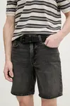 Levi's šortky pánske rifľové