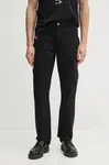 Alpha Industries Bavlnené nohavice Alpha Industries Agent Pant
