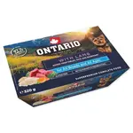 Vanicka Ontario s jehněčím 320g