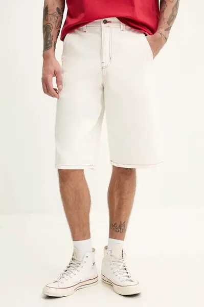 Rifľové krátke nohavice Dickies