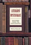 Literární mystifikace (poškozená) - Melissa Katsoulisová