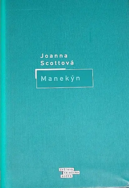 Manekýn (poškozená) - Joanna Scottová