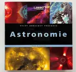 Tajemství vesmíru (poškozená) - Mark A. Garlick