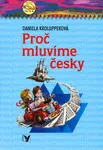 Proč mluvíme česky (poškozená) - Daniela Krolupperová, Libor Páv