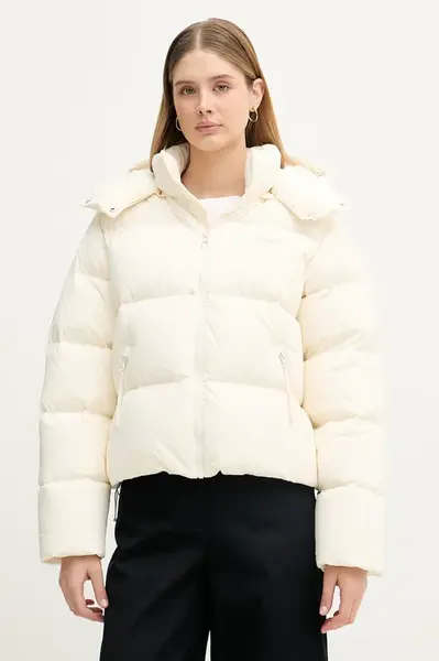 Lacoste dámska páperová bunda