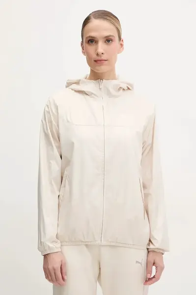 Puma Bunda Puma Essential windbreaker