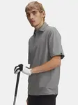 Pánské triko Under Armour UA Plyoff 3.0 Stripe Polo