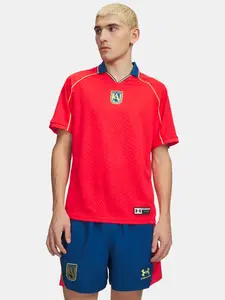 Pánské triko Under Armour UA 96 Terrace