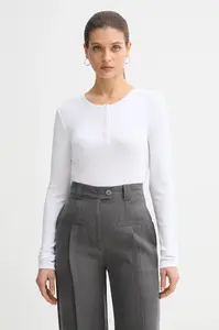 Calvin Klein Jeans  Tričko s dlouhým rukávem