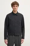 Zadig&Voltaire  Bavlněná bunda