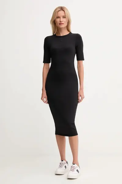 Šaty Calvin Klein Jeans