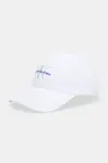 Calvin Klein kšiltovka dámská bavlněná