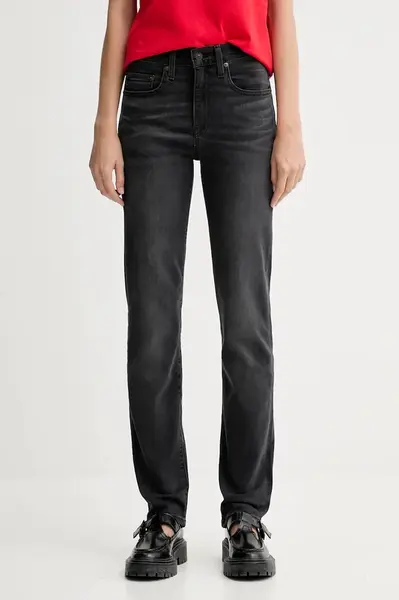 Levi's  Džíny  724 HIGH RISE STRAIGHT