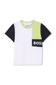Kojenecké tričko BOSS