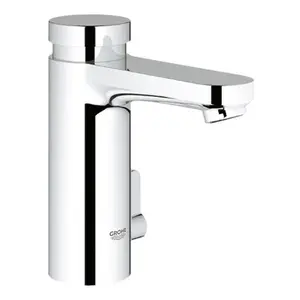 Grohe Eurosmart Cosmopolitan umývadlová batéria bez výpuste chróm 36317000 G36317000