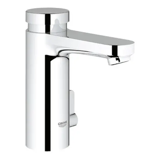 Grohe Eurosmart Cosmopolitan umývadlová batéria bez výpuste chróm 36317000 G36317000